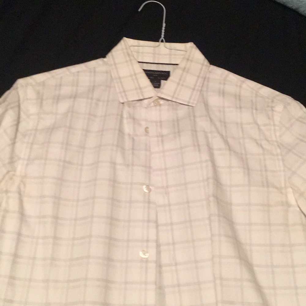 Banana Republic Dress Shirt